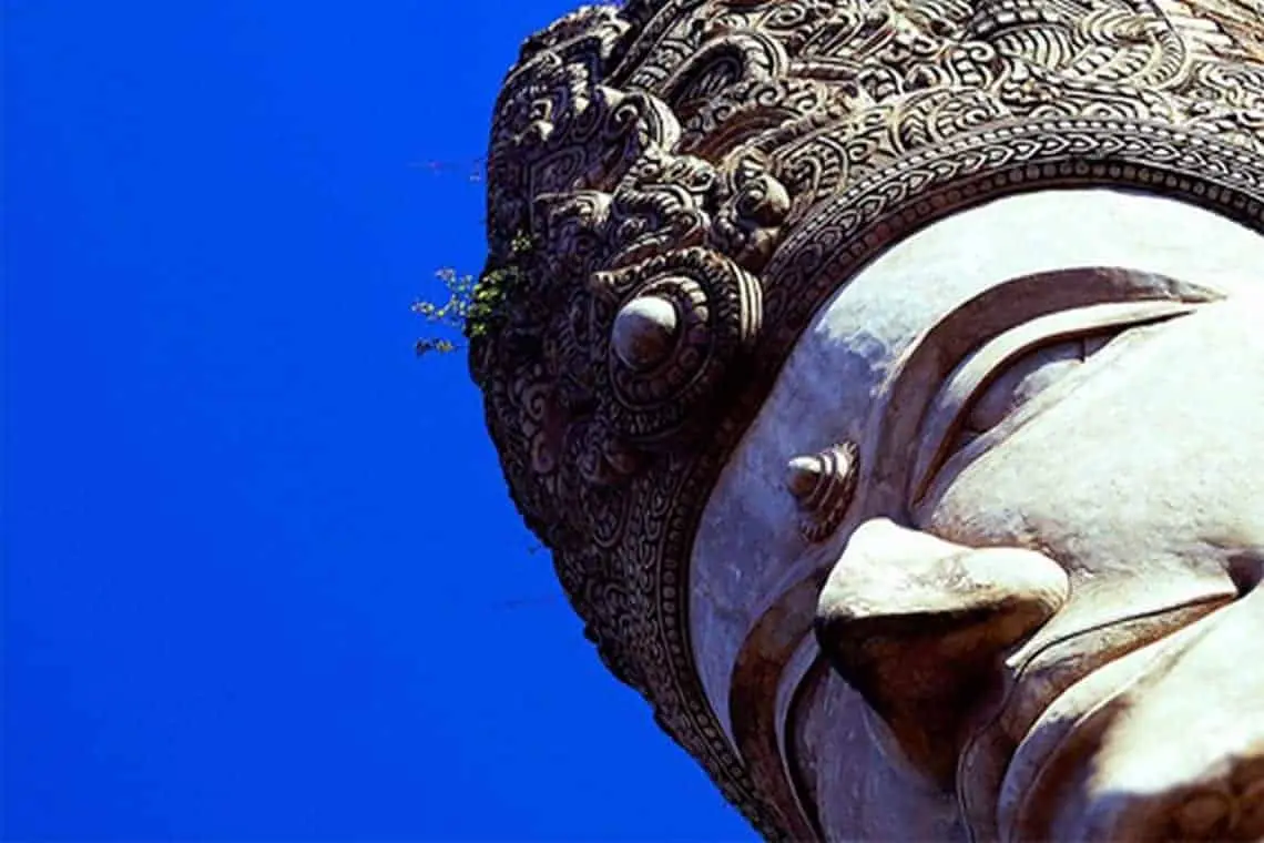 25 Days Thailand Laos Biking To Vietnam